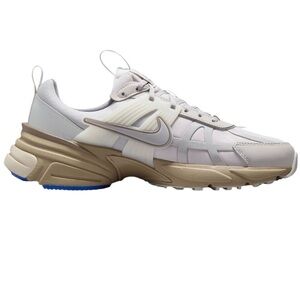 EXCELLENT CONDITION WOMEN’S SIZE 9 NIKE V2K GORE-TEX SHOES IRON/BLUE SKY